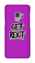 kickuh06 Samsung Phone Cases