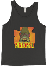 metalheyshow Tank Top