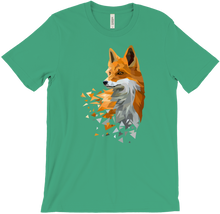 Abstract Apparel: The Trickster