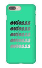 aviosss iPhone Phone Cases