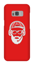 amateurdadgaming Samsung Phone Cases