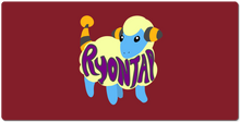 ryontap XXL Gaming Mousepad