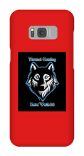 davewolfe88 Samsung Phone Cases
