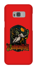 d3admanrob Samsung Phone Cases