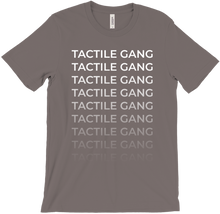 Tactile Gang T-Shirts