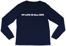 lulu_riri Long Sleeve Tee