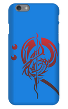 inher1tor iPhone Phone Case