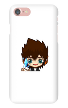 nactrimo iPhone Phone Cases