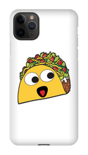 Schwedy Taco iPhone Phone Cases