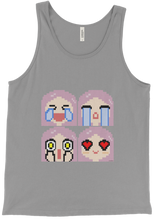 ALL THE FEELS Tnk Top