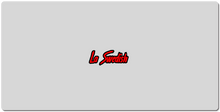 la_swedish13 XXL Gaming Mousepad