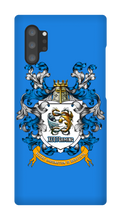 XEQTGaming Samsung Phone Cases