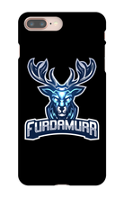 furdamurr iPhone Phone Cases