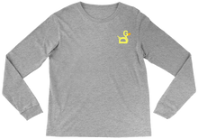 thegamingduckpond Long Sleeve Tee