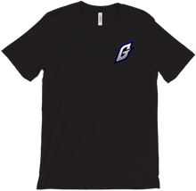 Glovaa Chest Logo T-Shirt