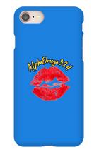 AlphaOmega324 IPhone Case