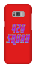 fattone420 Samsung Phone Cases