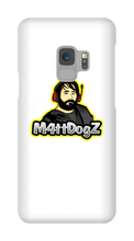 M4ttDogZ Samsung Phone Cases