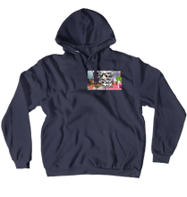 xxitsnova Hoodies (No-Zip/Pullover)