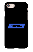 mikfull iPhone Phone Cases