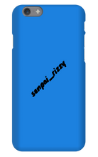 senpai_rizzy iPhone fancy