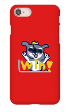 perromaster92 iPhone Phone Cases