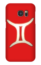 ItsGeminiTV Samsung Phone Cases
