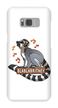 BlaBla Samsung Galaxy Cases