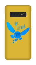 MB | Navi Samsung Hülle
