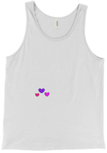 akilillyart Tank Top