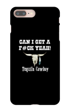 tequilacowboy_ iPhone Phone Cases