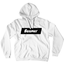 Beamer Hoodies (No-Zip/Pullover)