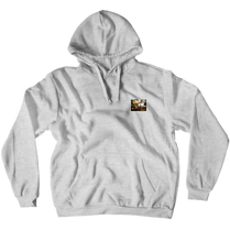 deadmaniam-8300 Hoodies (No-Zip/Pullover)