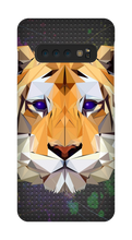 bengalplays Samsung Phone Cases