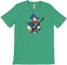 drommin-1129 T-Shirts