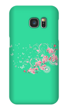 Sakura Samsung Phone Cases