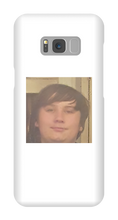 Blastyskidlord Samsung Phone Cases