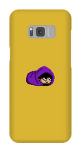 mr_charlieplays Samsung Phone Cases
