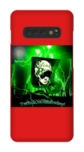Twitch Flint Samsung Phone Cases