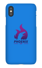 phoenixtay iPhone Phone Cases