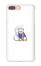 PetrUlf iPhone Phone Cases