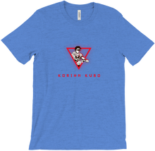 korihn_kubo T-Shirts
