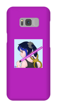 Mechaflyguy Samsung Phone Cases