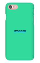 Stxrm iPhone Cases