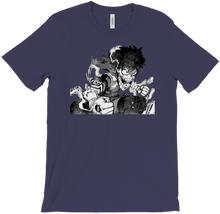 Limited Anime Deku Release