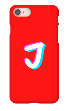 juruuu_ iPhone Phone Cases