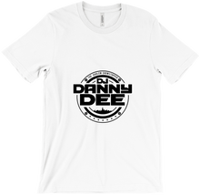 djdannydee1 T-Shirts