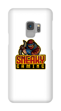 sneakysneaklings Samsung Phone Cases
