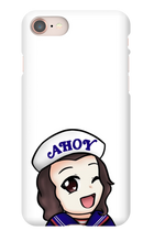 strawbmilkk iPhone Phone Cases