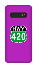 jeejsquad Samsung Phone Cases